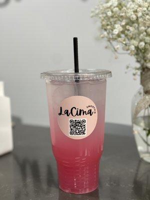 La Cima Smoothie