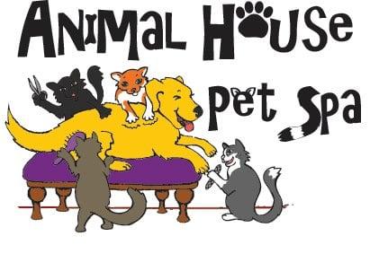 Animal House Pet Spa