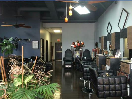 Seduire Salon