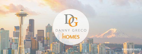 Danny Greco - Keller Williams Greater Seattle