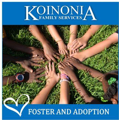 Koinonia Foster Homes