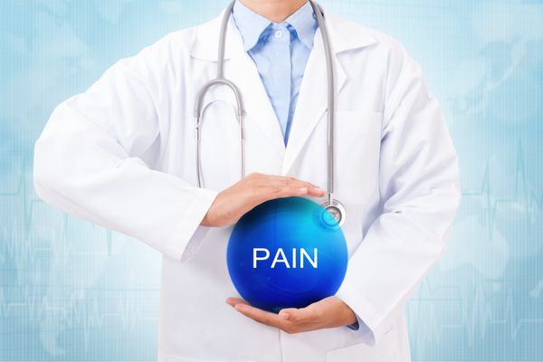 Medical Pain Management