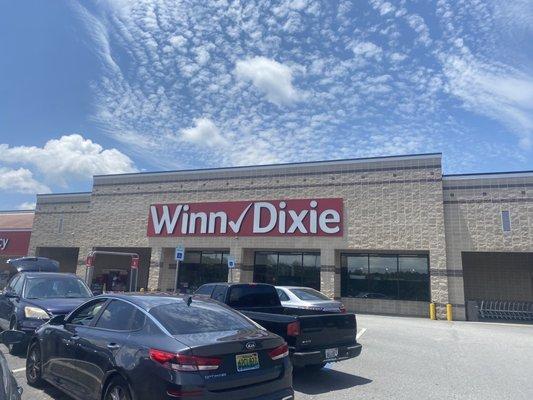 Winn-Dixie