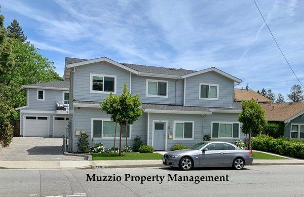 Muzzio Property Management