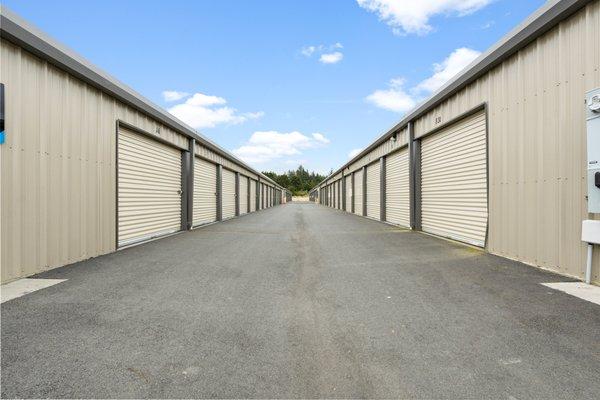 StorWell Storage