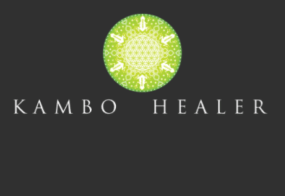 Kambo healer in New York City.