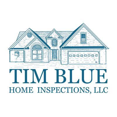 Tim Blue Home Inspections