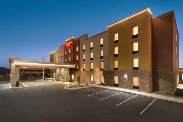 Hampton Inn, Elko, NV