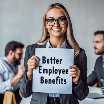 Employee Benefits NJ