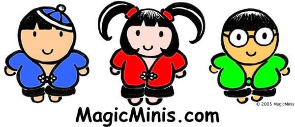 MagicMinis