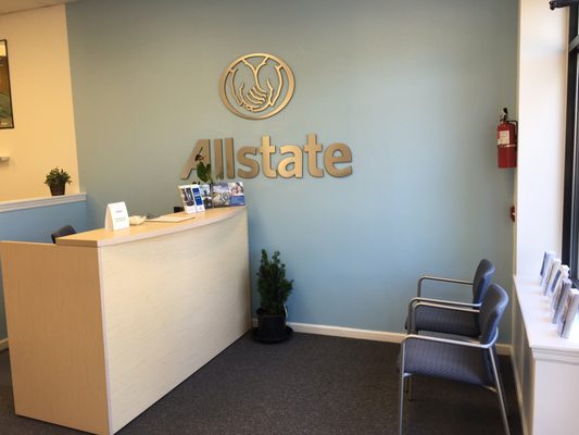 Jose Espejo: Allstate Insurance