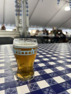 St. Benedict Oktoberfest