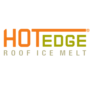 Our patented roof melt technology is energy-efficient and affordable. Contact us today to talk to an expert! Logo