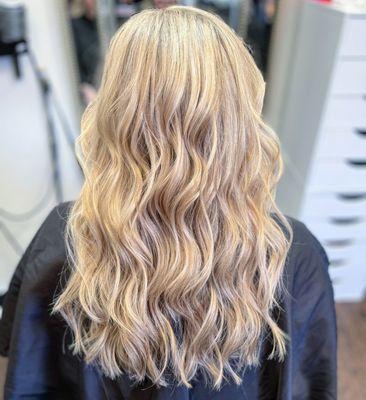 Balayage