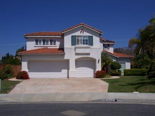 SOLD by Chris Townson - 5721 Derby Ct Oceanside - house