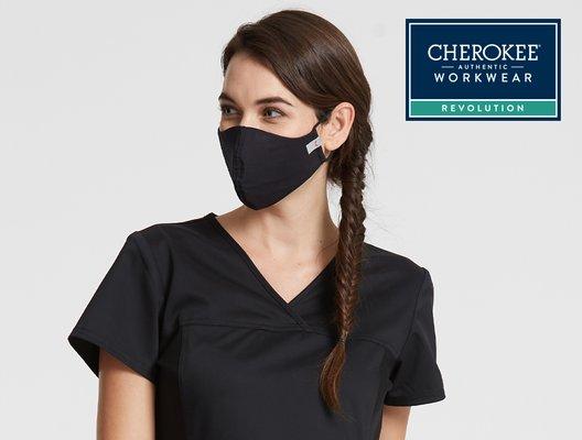 Roberts Medical Uniforms