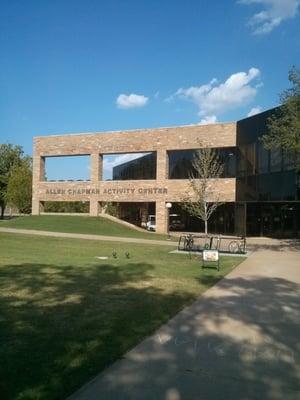 ACAC - TU's student union