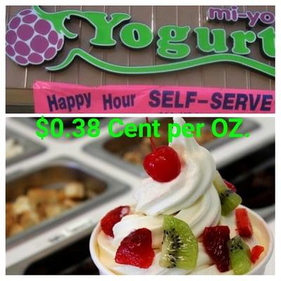 Miyo Yogurt