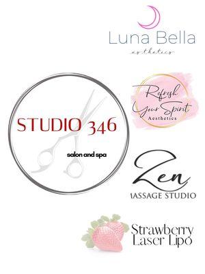 Studio 346