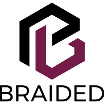 Braided Logo