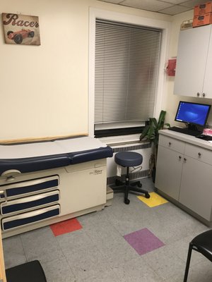 Exam Room 2