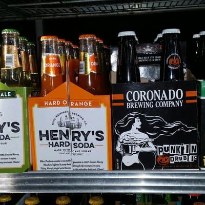 Hey all new u will find in Monroe liquor, grab and go go go