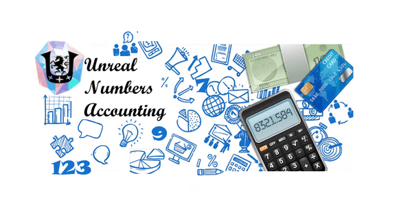 We have all of the solutions for your accounting needs