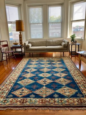 Studio Meissen / Oriental and Contemporary Rugs