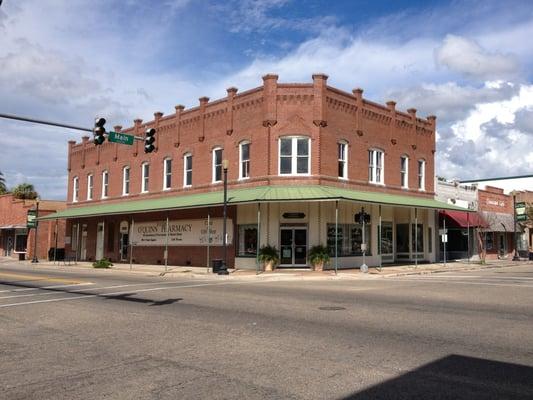 O'quinn Pharmacy