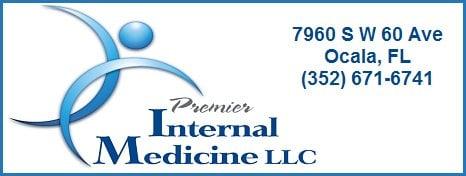 Premier Internal Medicine