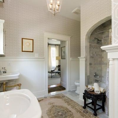 En Suite Master Bath