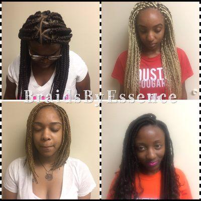 Essence Braidsbyessence