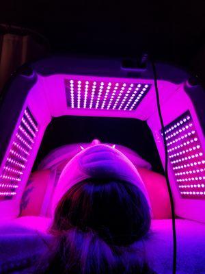 LED Therapy