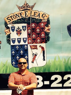 Stone-E-Lea Golf Course