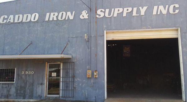 Caddo Iron & Supply