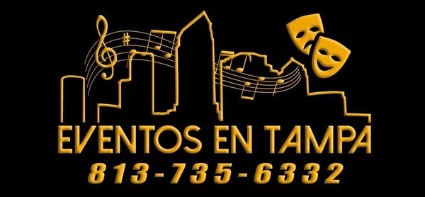 Eventos en Tampa