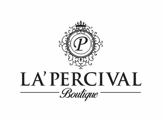 La'Percival Boutique , come by and shop now !!