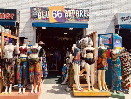 Venice Boardwalk Boutique