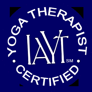 Yoga Therapist Certification