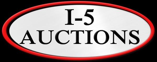 I-5 Auctions