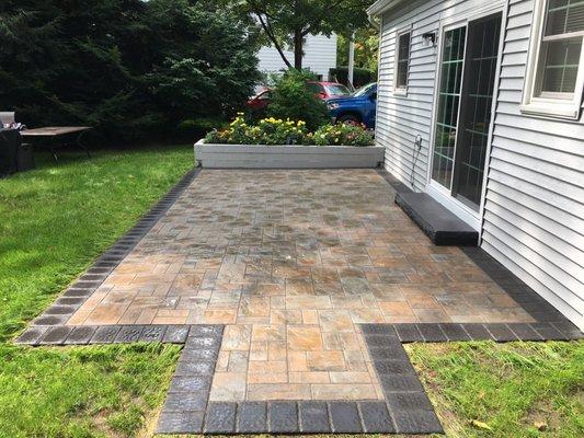 Patio by Elite Property Care