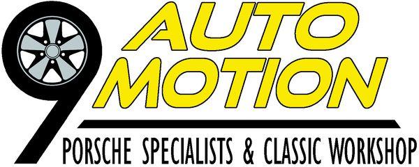 9 Auto Motion Porsche Specialists and Classic Workshop, West Palm Beach