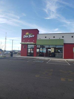 Del Taco