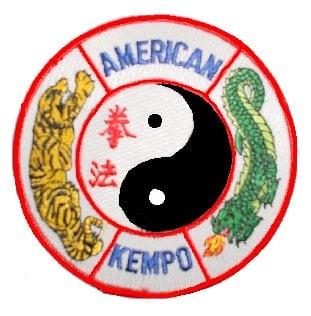 American Kempo Martial Arts