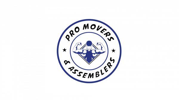 Pro Movers & Assemblers