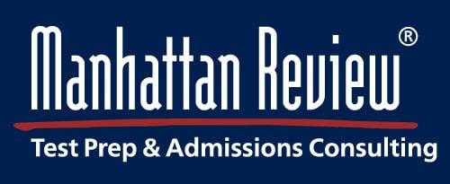 Manhattan Review Gmat Gre Lsat Prep & Admissions