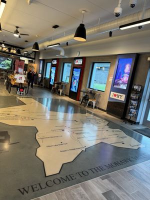 Mohawk Valley Welcome Center