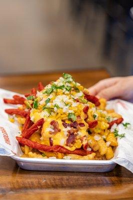 Loco Fries