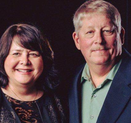 Mark & Kathy Rogers are the owners of Ultrasona.