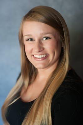 Hayley Conrad - Strand Insurance agent in Centralia